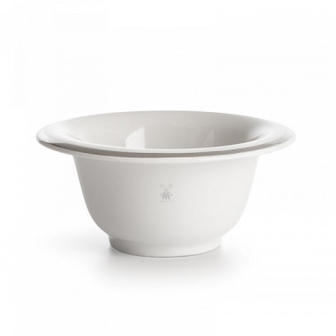Bol à savon en porcelaine