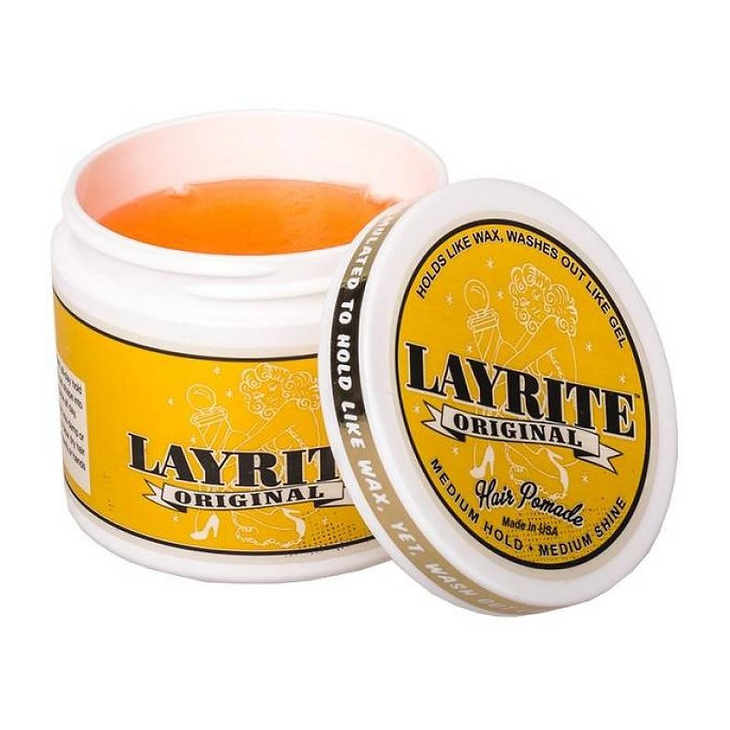 Original Pomade Layrite