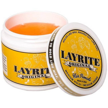Original Pomade Layrite