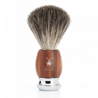 Blaireau Mühle VIVO bois de Prunier