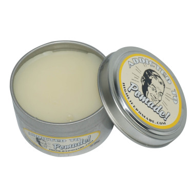 Cire coiffante "Addicted to pomade!" High Life
