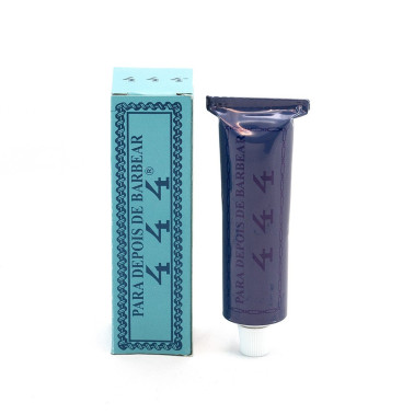 Baume après rasage 444