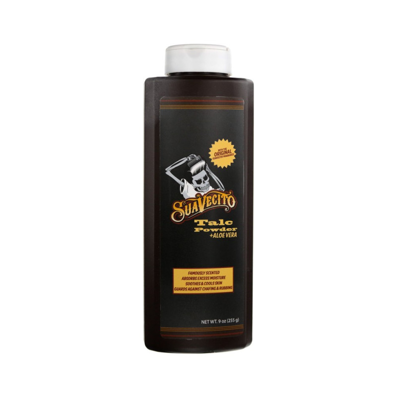 Talc Suavecito