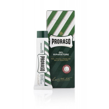 Gel hémostatique Proraso