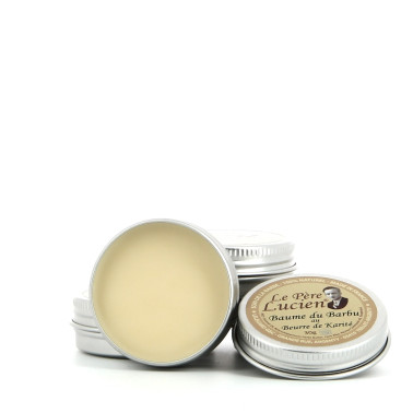 Baume du Barbu Père Lucien 