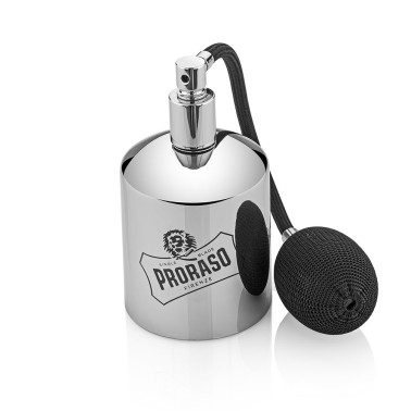 Flacon vaporisateur poire Proraso
