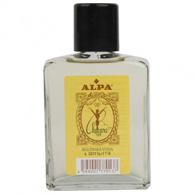 Après-Rasage "Chypre" Alpa