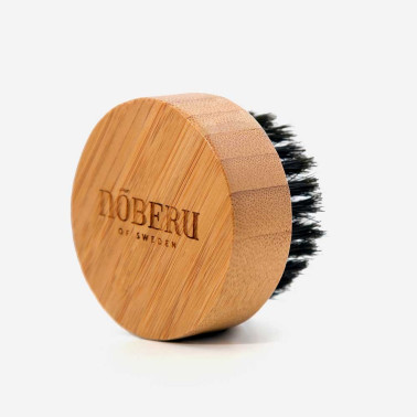 Brosse à barbe Nõberu