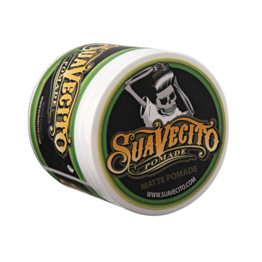 Pommade pour cheveux Matte Suavecito