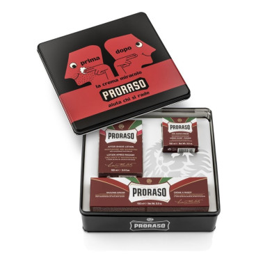 Coffret de Rasage "Vintage Primadopo" Proraso