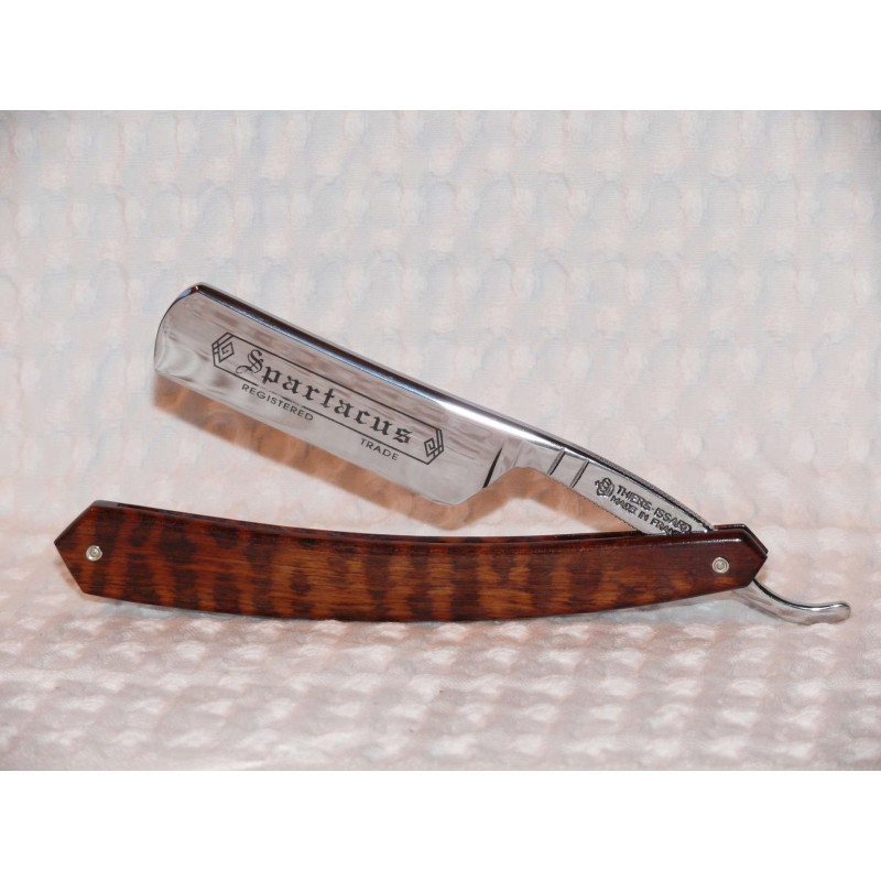 Thiers-Issard SPARTACUS Amourette