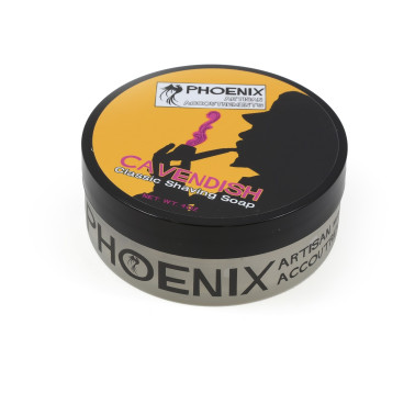 Savon de rasage "Cavendish" Phoenix Artisan Accoutrements