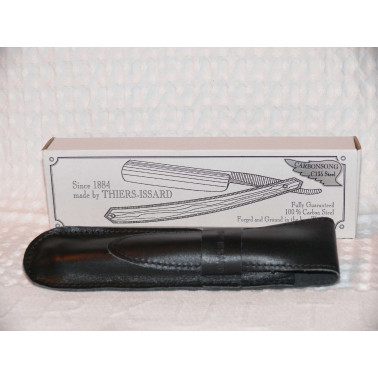 Thiers-Issard SPARTACUS Olivier