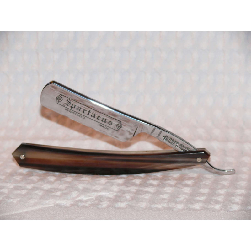 Thiers-Issard SPARTACUS Corne Blonde