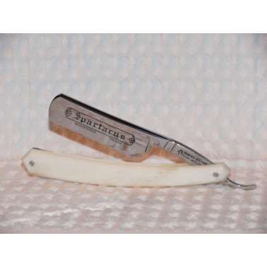 Thiers-Issard SPARTACUS OS