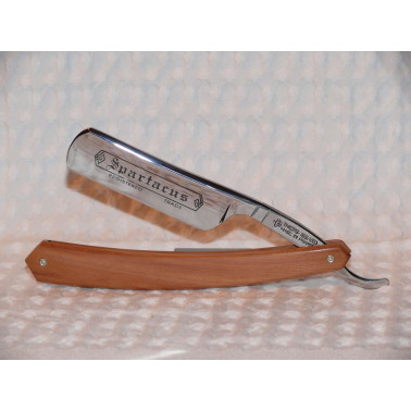 Thiers-Issard SPARTACUS Cèdre