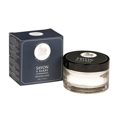 Savon à barbe OSMA Tradition