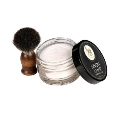 Savon à barbe OSMA Tradition