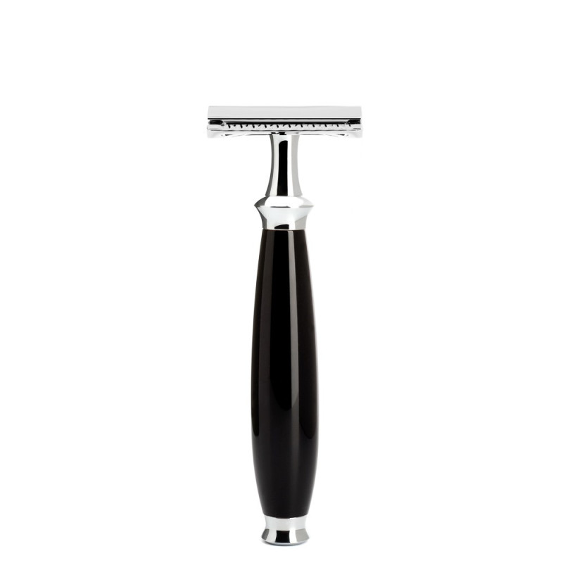 Rasoir de sécurité PURIST Mühle noir