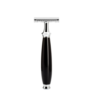 Rasoir de sécurité PURIST Mühle noir