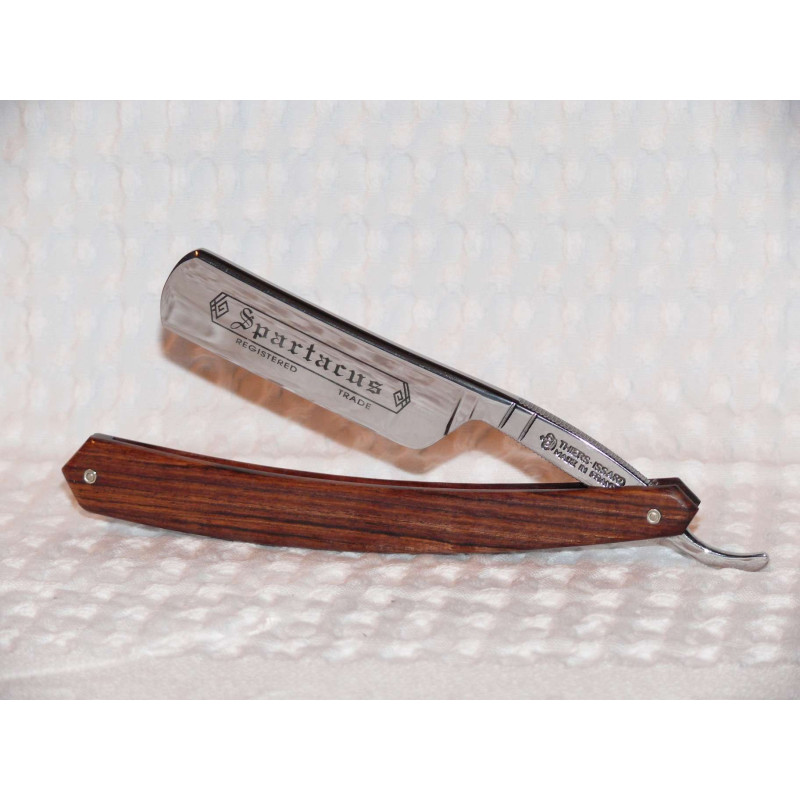 Thiers-Issard SPARTACUS Bois de Violette