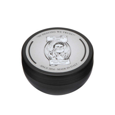 Savon à raser Solomon's Beard 