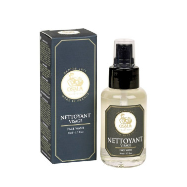 Nettoyant Visage OSMA Tradition