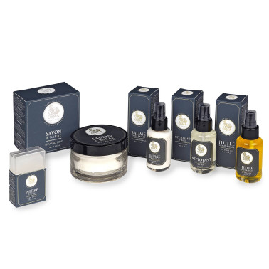 Nettoyant Visage OSMA Tradition