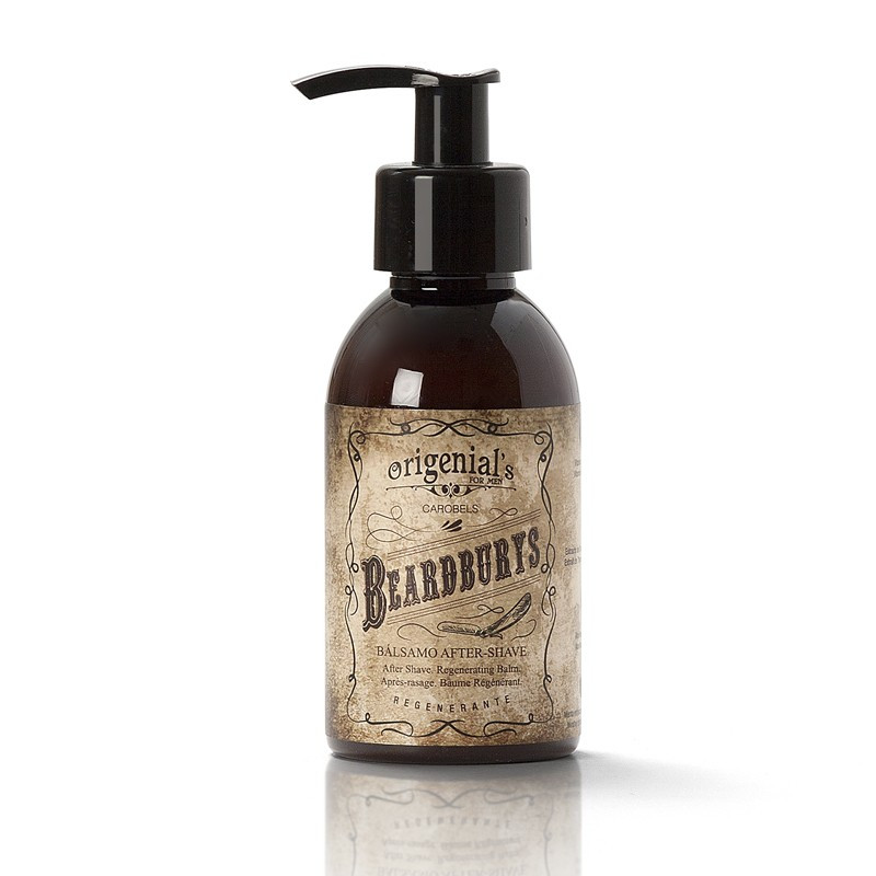Baume après-rasage Beardburys