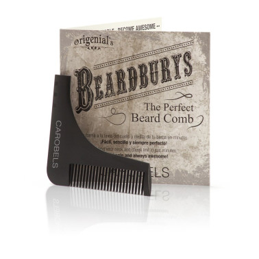 Peigne à forme de rasage Beardburys