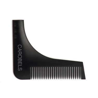 Peigne à forme de rasage Beardburys