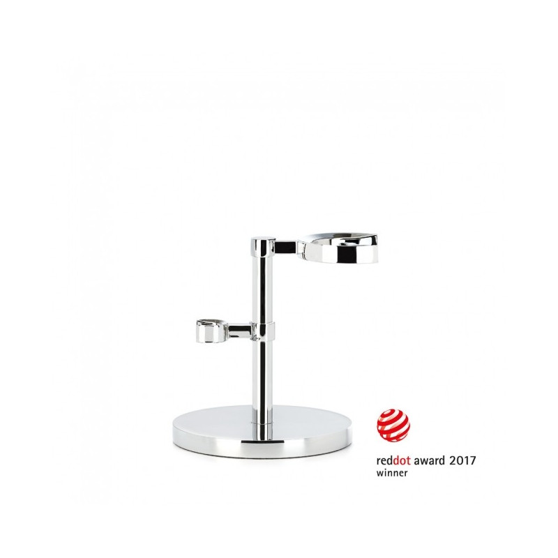 Support kit de rasage Hexagon Muhle