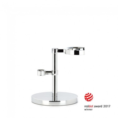 Support kit de rasage Hexagon Muhle