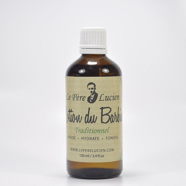 Après-Rasage Père Lucien 