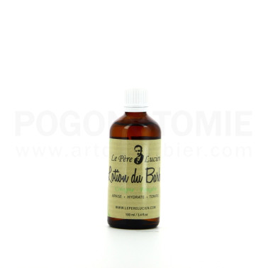 Lotion Après-rasage Le Père Lucien Cologne Fougère