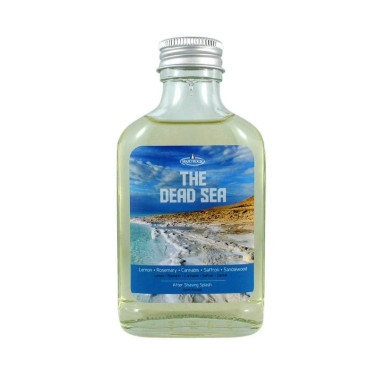 Lotion Après Rasage "The Dead Sea" RazoRock