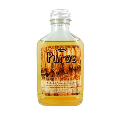 Lotion Après Rasage "Puros" RazoRock