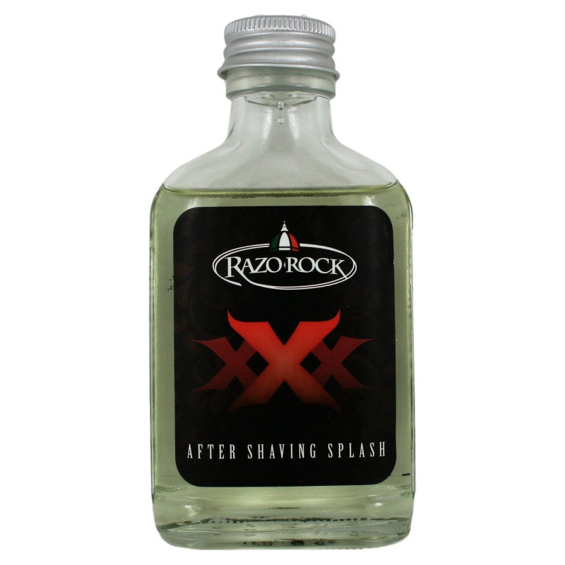 Lotion Après Rasage "XXX" RazoRock