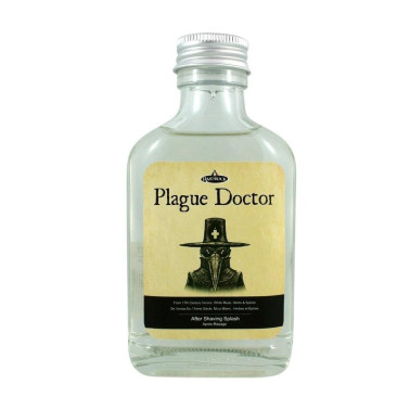Lotion Après Rasage "Plague Doctor" RazoRock