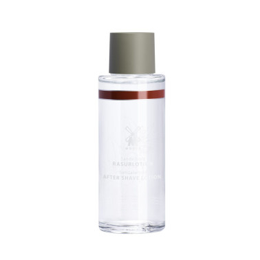Apres-rasage Mühle Bois de Santal