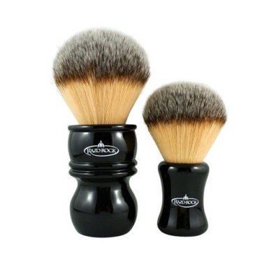 Blaireau de rasage "The Hulk" RazoRock 