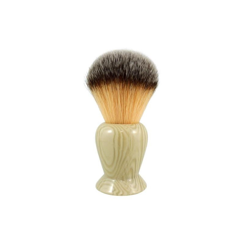 Blaireau de rasage "Plissoft Monster Synthetic" RazoRock 
