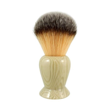 Blaireau de rasage "Plissoft Monster Synthetic" RazoRock 