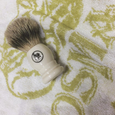 Serviette de rasage OSMA