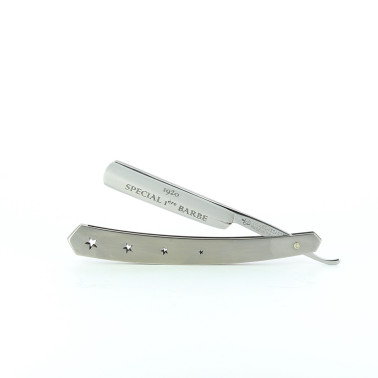 Thiers-Issard 1ère Barbe inox