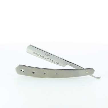 Thiers-Issard 1ère Barbe inox