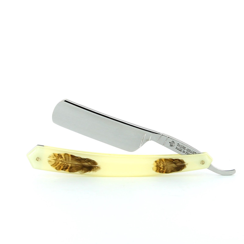 Thiers-Issard Plume marron