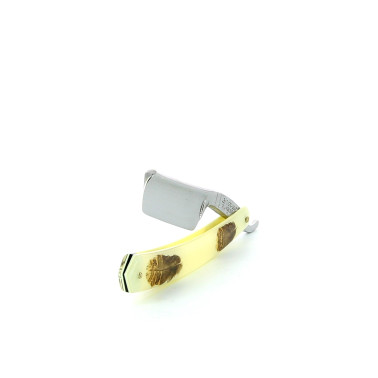 Thiers-Issard Plume marron