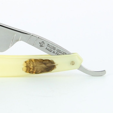 Thiers-Issard Plume marron