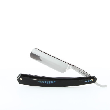 Rasoir coupe choux Thiers-Issard Plume de geai bleue